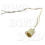 BWD PT2032 Engine Cylinder Head Temperature Sensor Connector