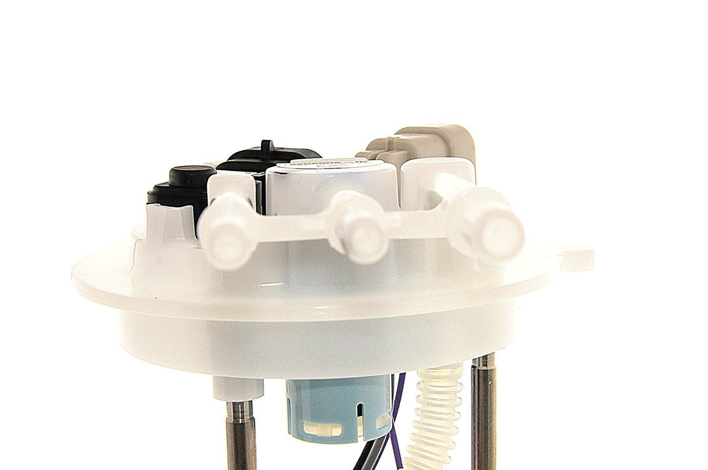 Genuine GM Parts MU1743 Fuel Pump Module Assembly