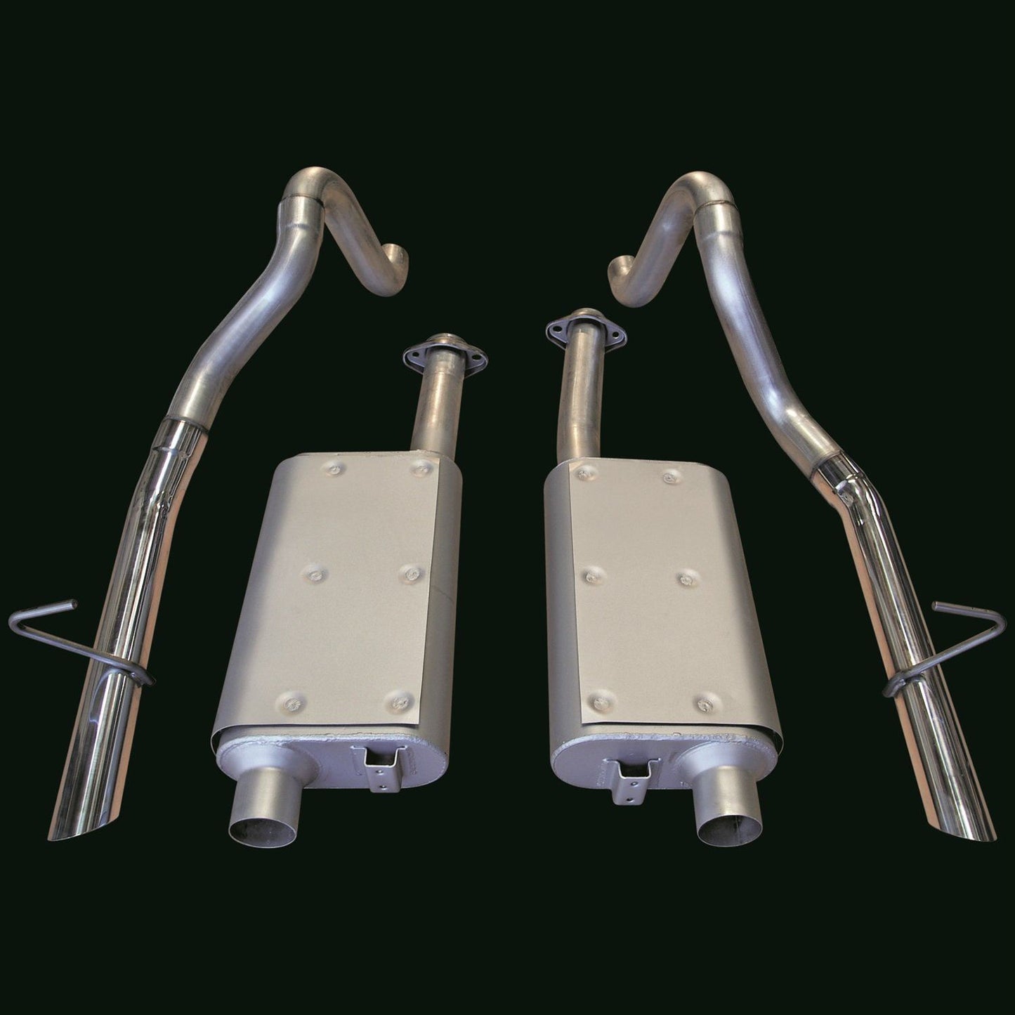 Flowmaster 17203 Kit de système d'échappement