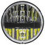Philips H6024LED Headlight Bulb