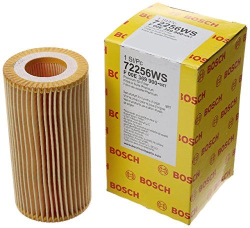 Filtro de aceite del motor Bosch 72256WS