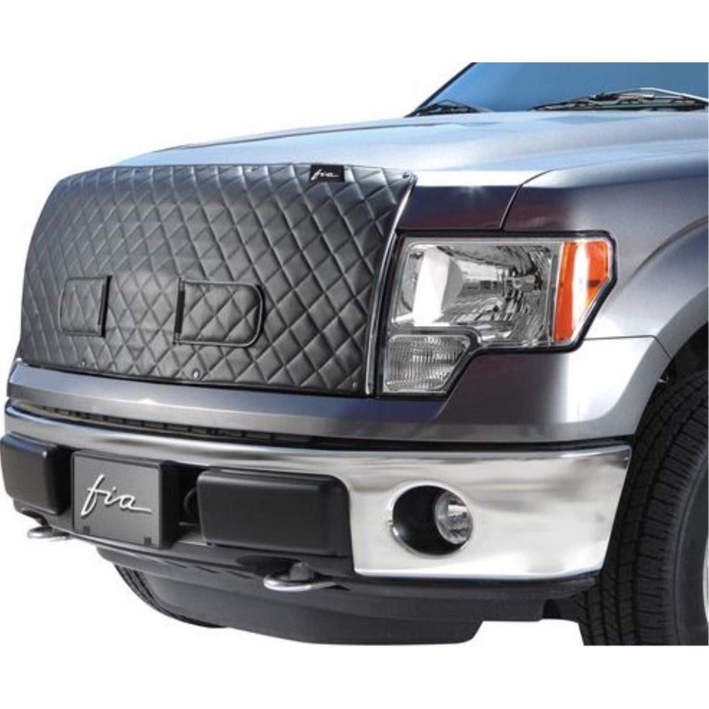 FIA WF922-24 Winter and Bug Grille Screen Kit