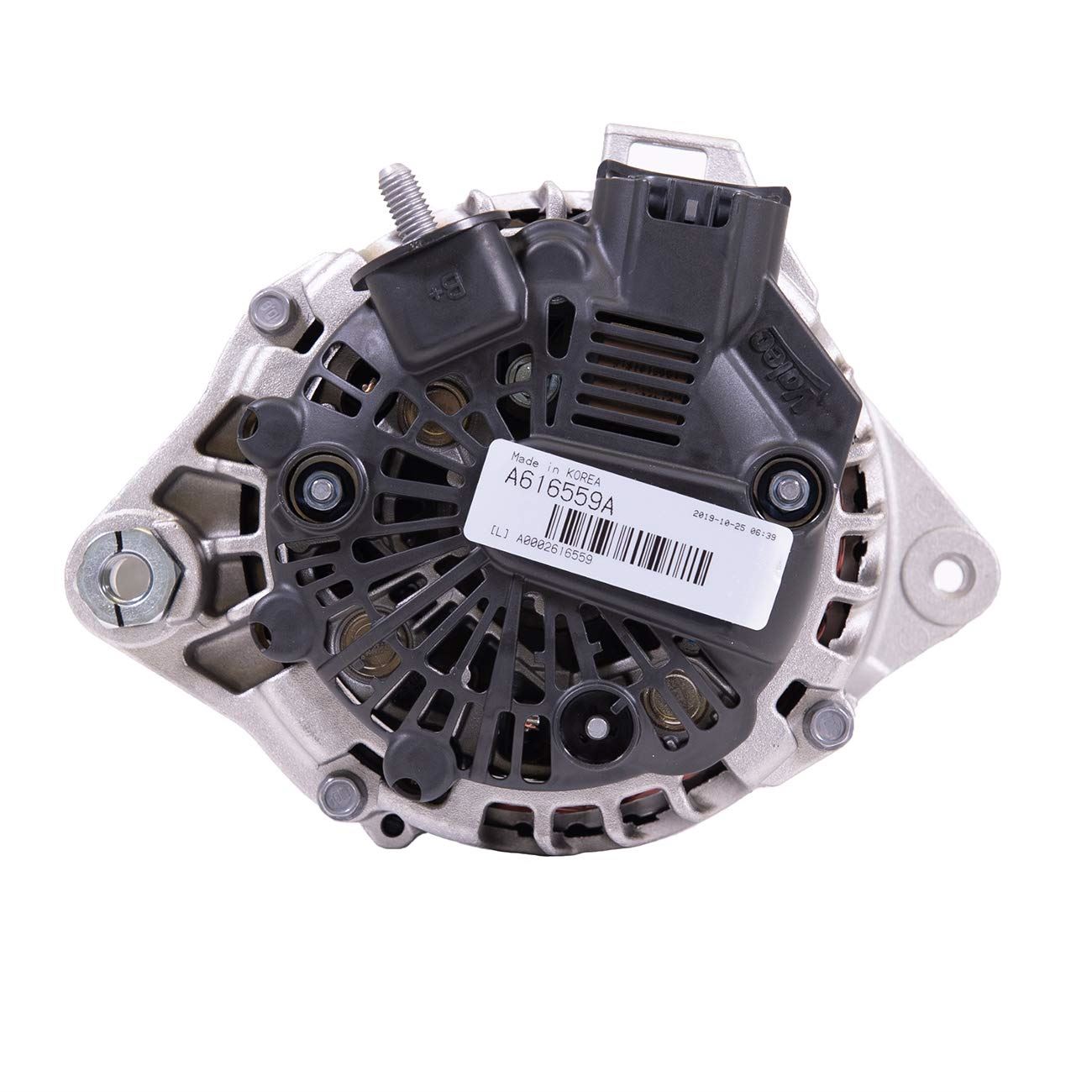 Alternateur Valeo 443252