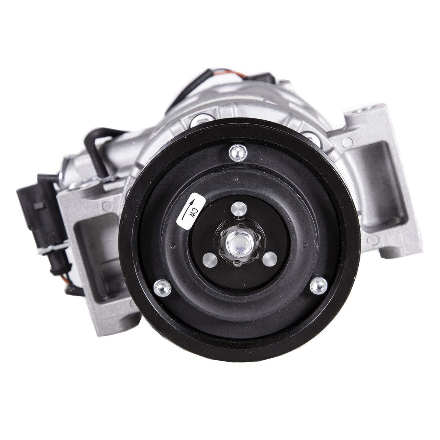 Valeo 813142 A/C Compressor