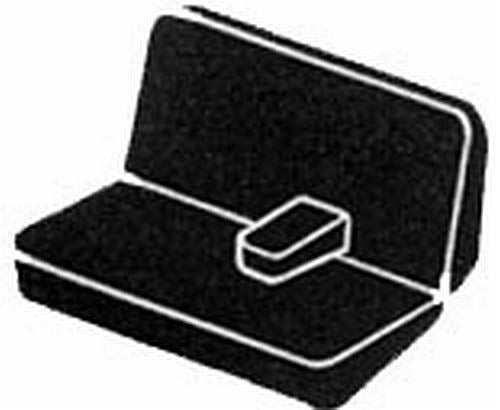 FIA TR48-11 WINE Seat Cover