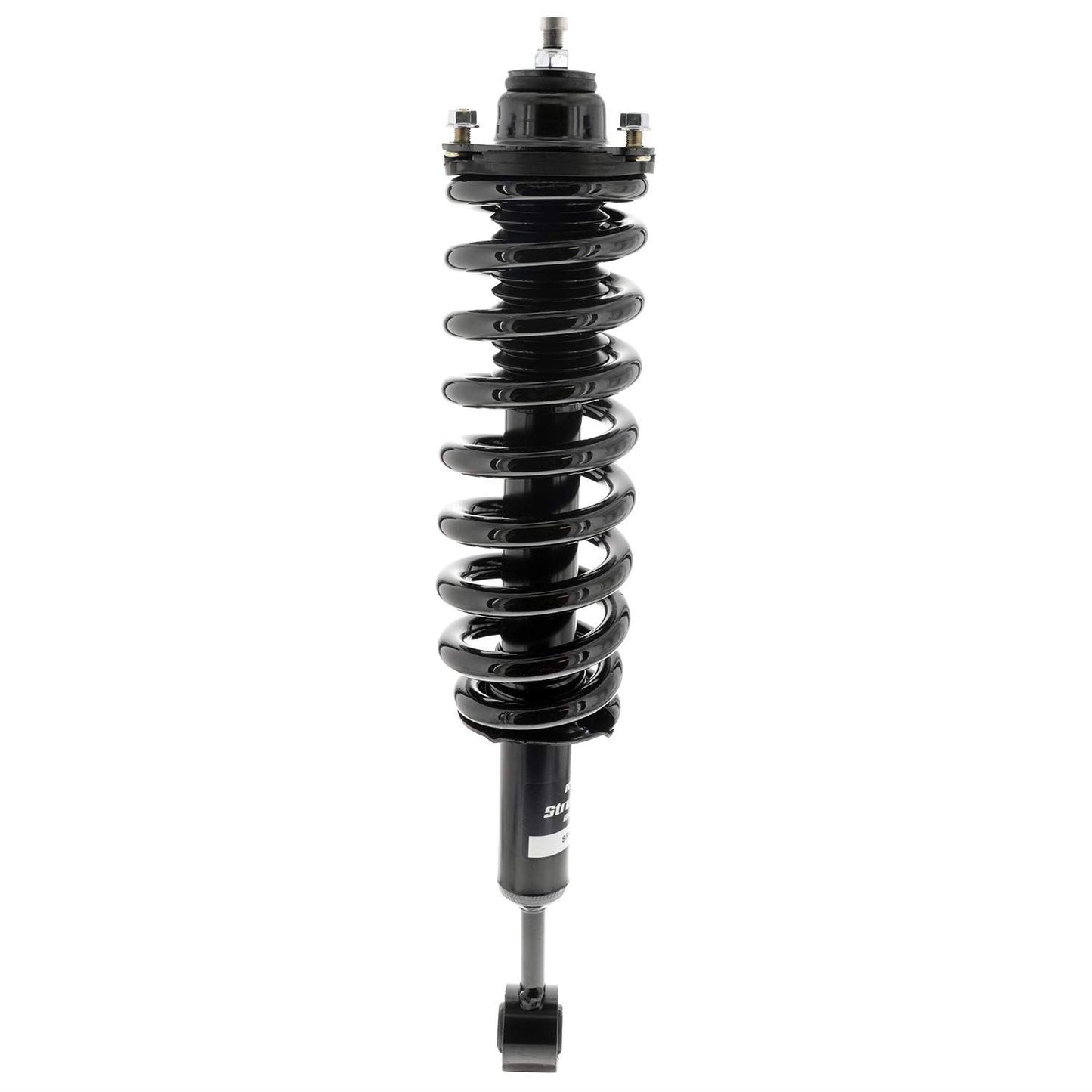 KYB SR4529 Conjunto de puntal de suspensión y resorte helicoidal