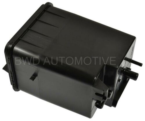 Bote de vapor BWD CP1423