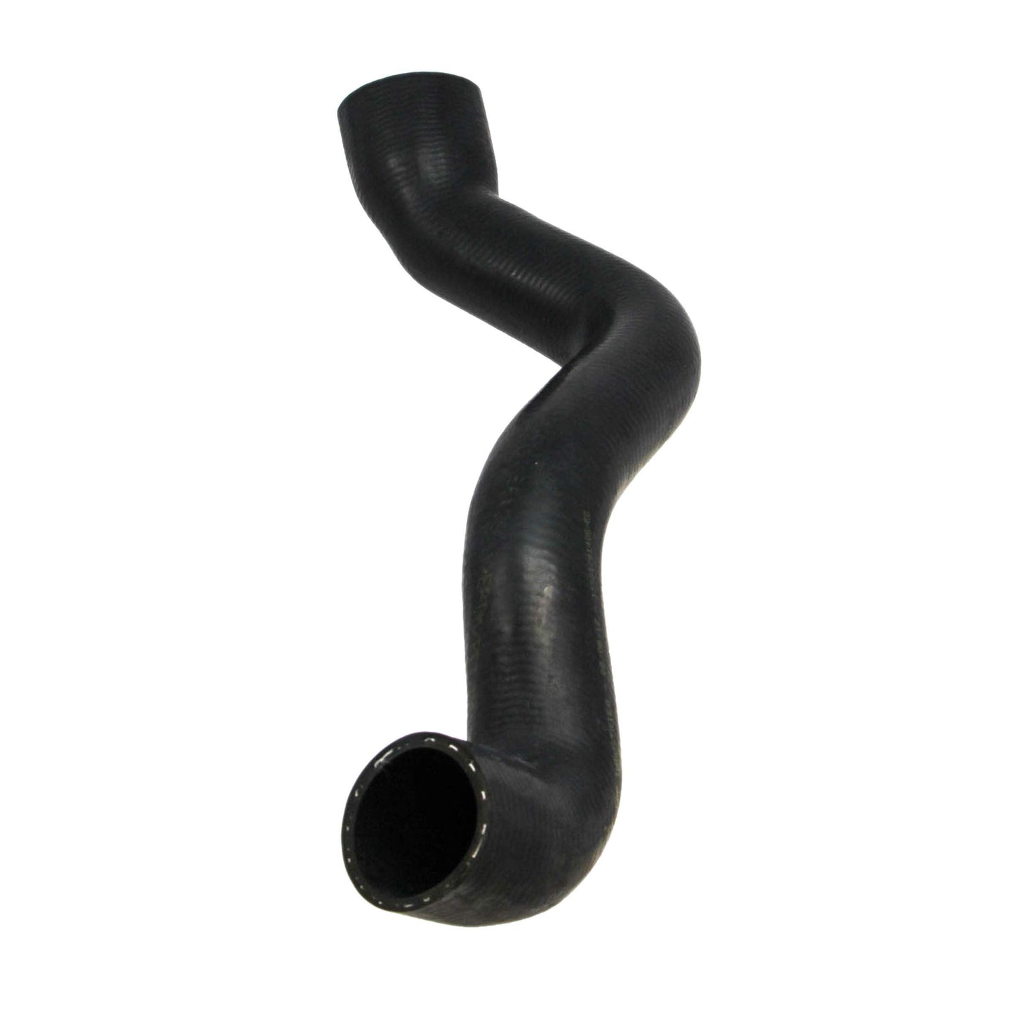 CRP CHR0031R Radiator Coolant Hose