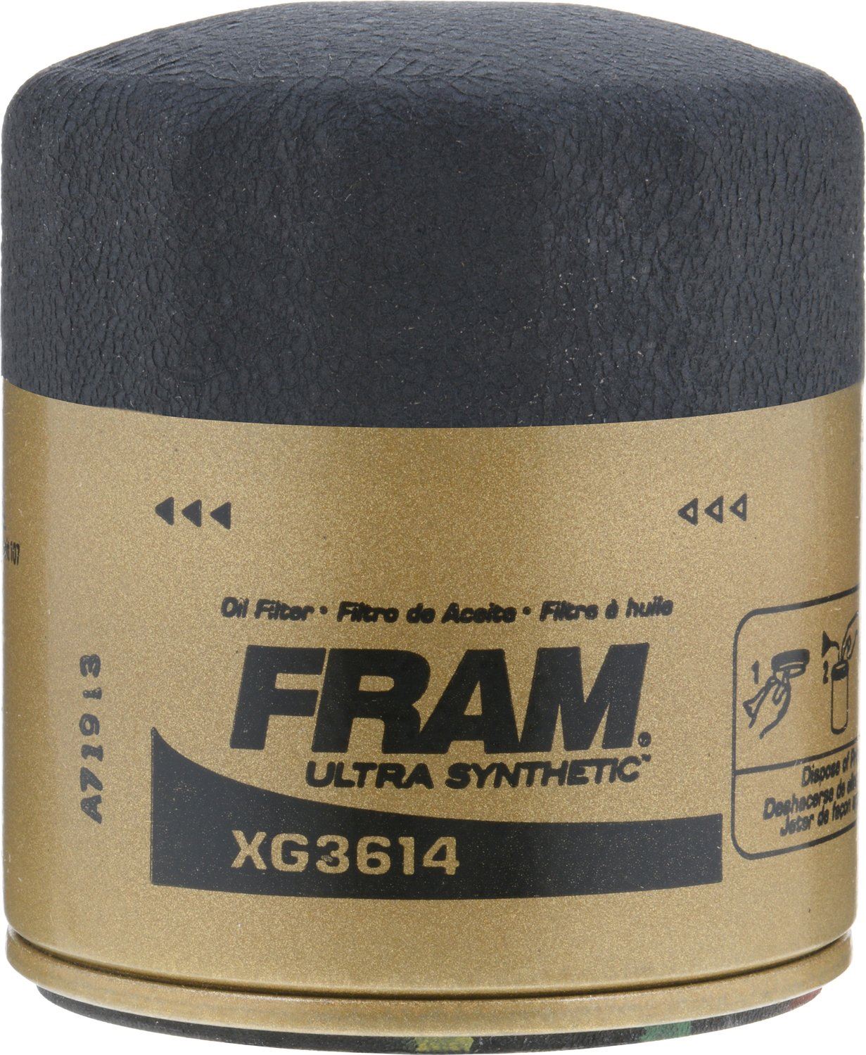 Fram XG3614 Engine Oil Filter