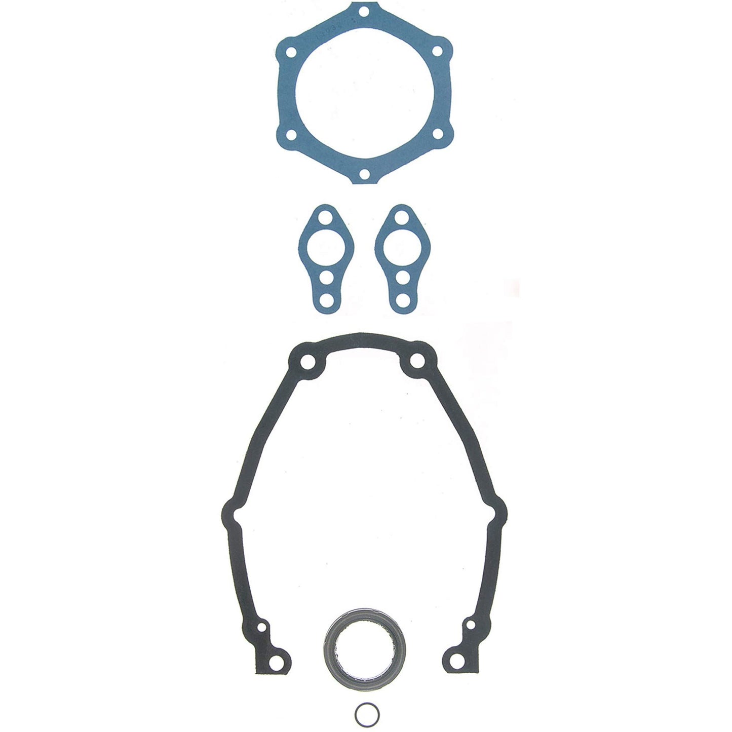 Fel-Pro TCS 46091 Jeu de joints de couvercle de distribution moteur