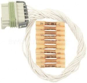BWD PT695 Accelerator Pedal Sensor Connector