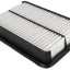 Mahle LX 2558 Air Filter