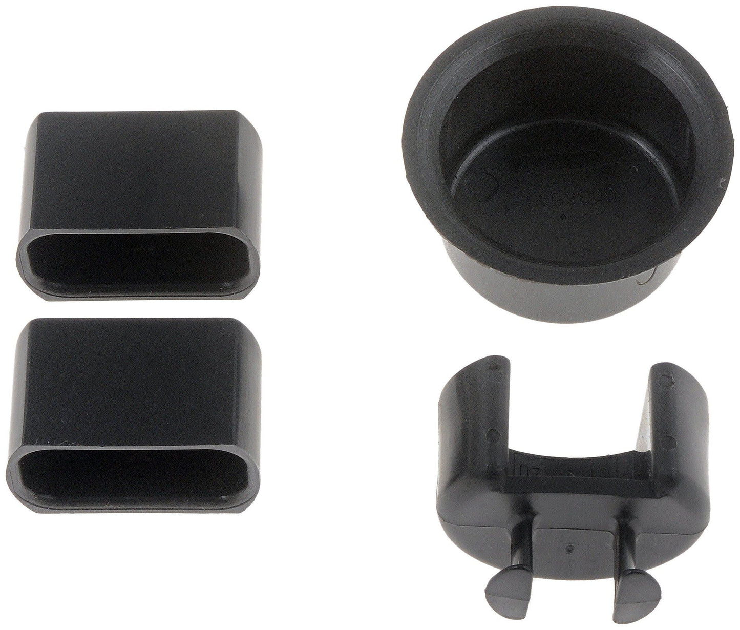 Dorman 38641 Tailgate Hinge Bushing
