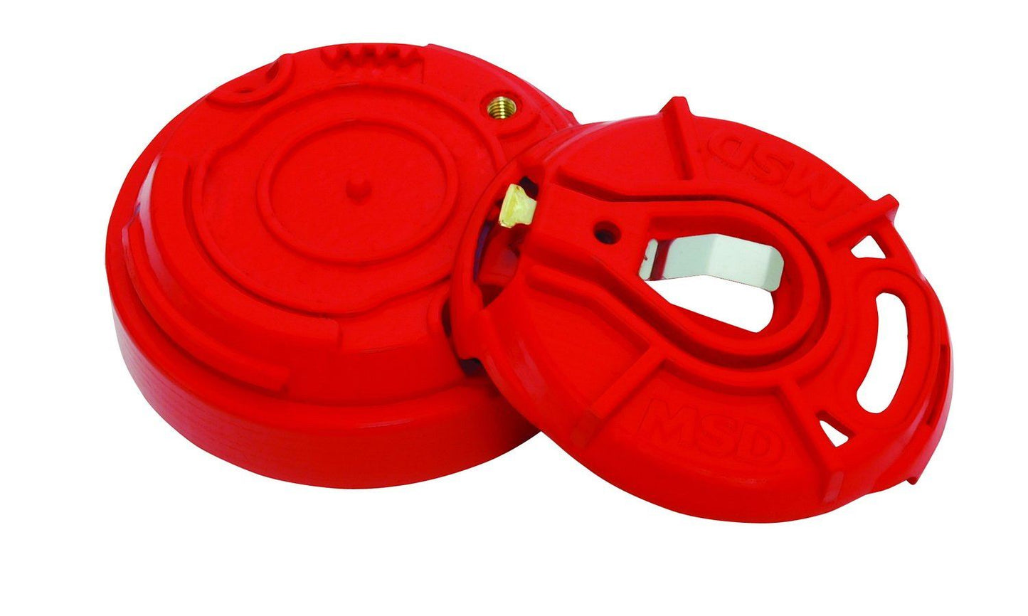 MSD Ignition 84211
