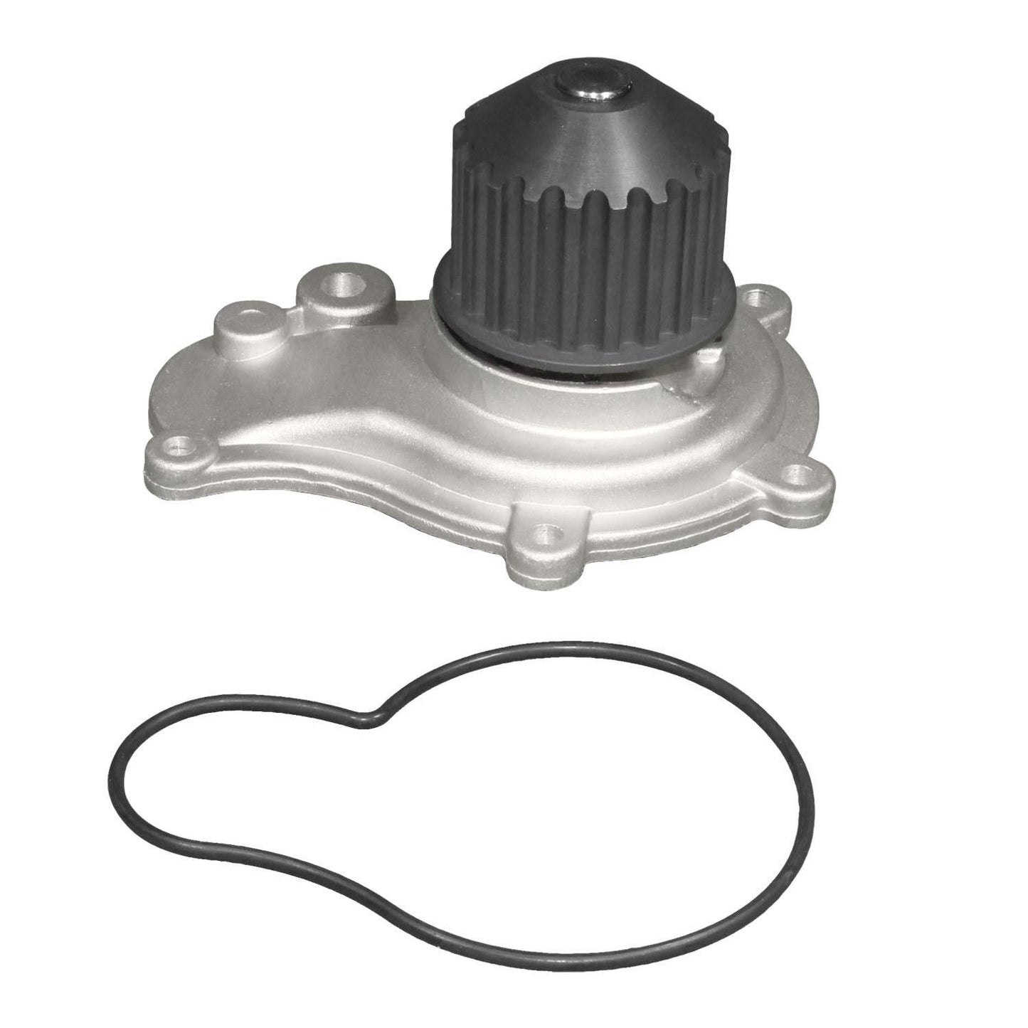 Bomba de agua del motor ACDelco Professional 252-725