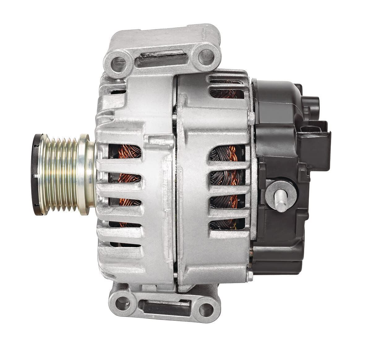 Alternador Valeo 439885