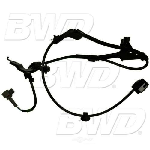 Arnés de cableado del sensor de velocidad de rueda ABS BWD ABH132