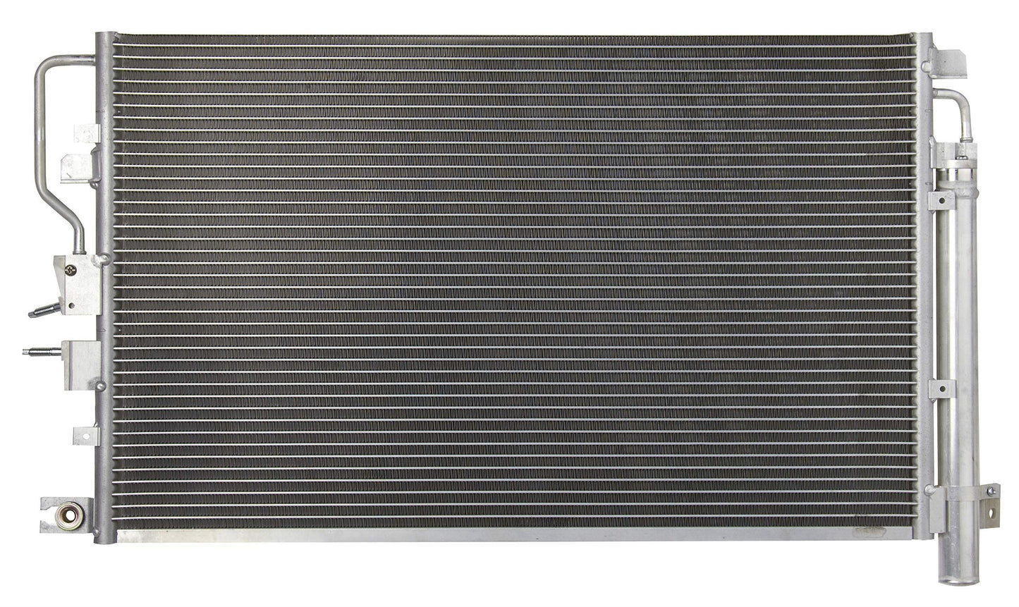 Spectra Premium 7-3789 Condenseur de climatisation