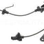BWD ABS1653 ABS Wheel Speed Sensor