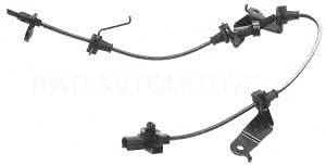 BWD ABS1653 ABS Wheel Speed Sensor