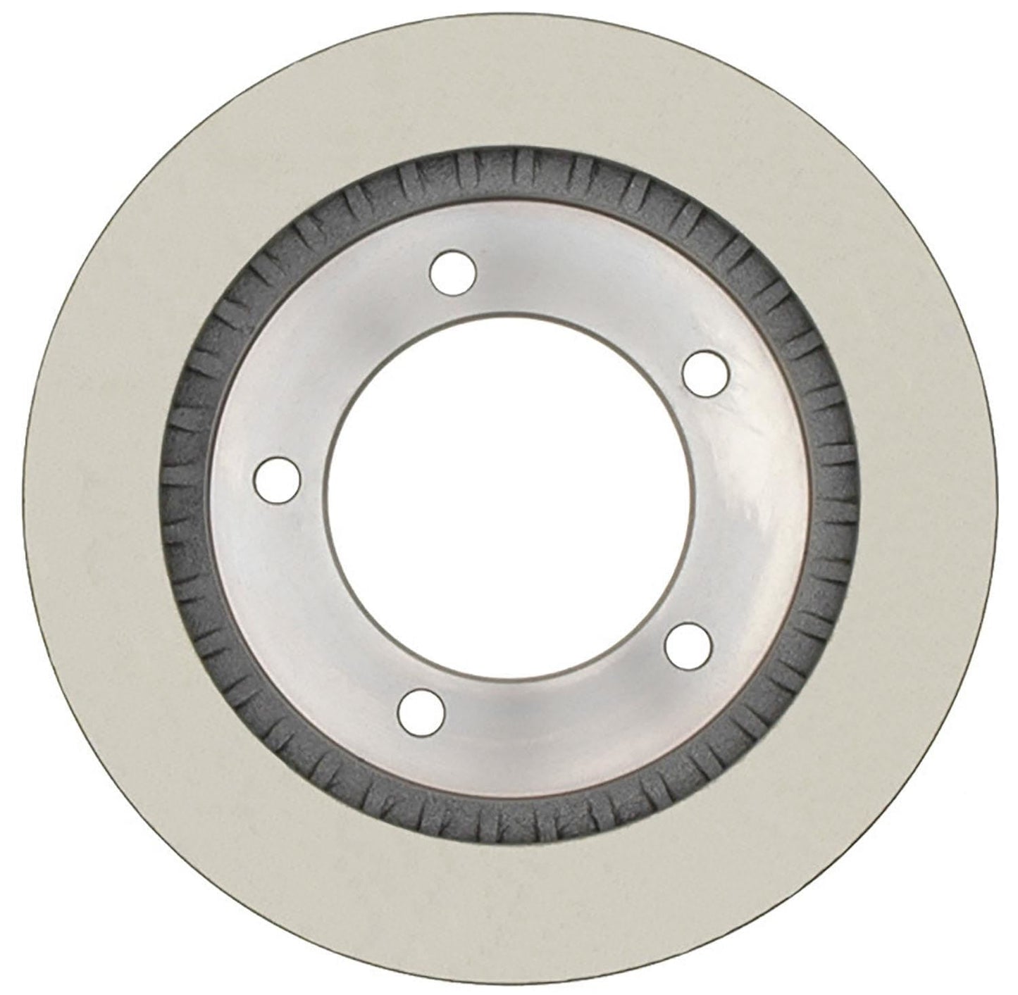 ACDelco Advantage 18A1106AC Rotor de frein à disque
