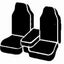 FIA OE37-61 CHARC Seat Cover