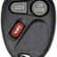 Dorman 13734 Keyless Entry Transmitter