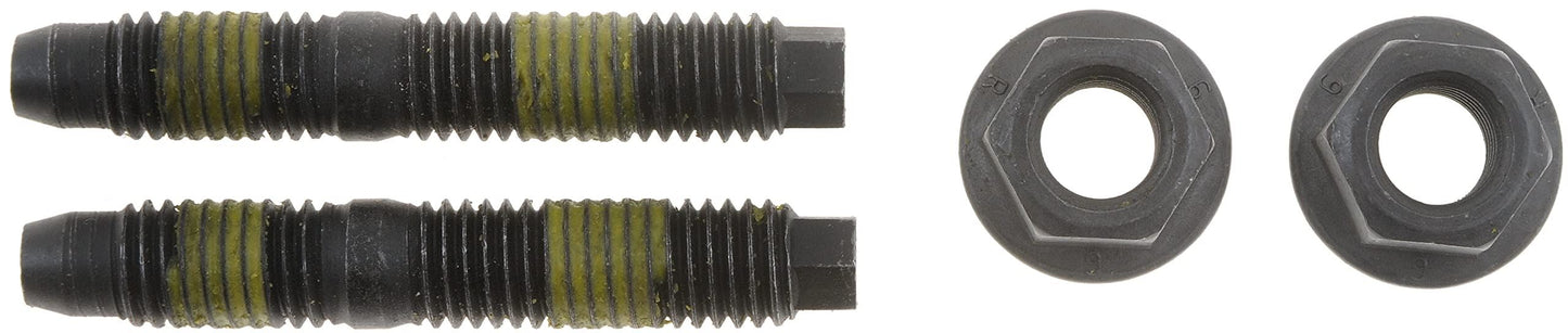 Dorman 03142 Exhaust Flange Stud and Nut
