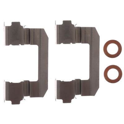 ACDelco Professional Durastop 18FR2183 Étrier de frein à disque