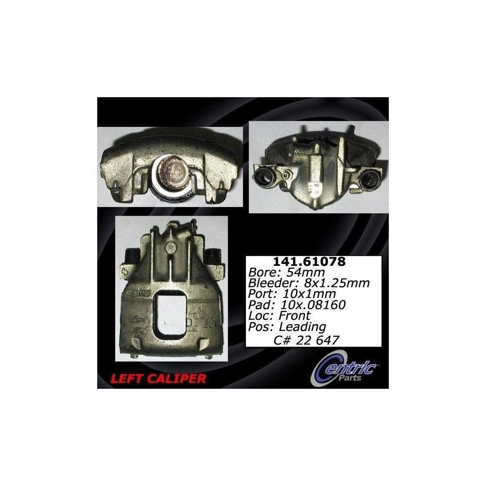Centric Parts 14145085