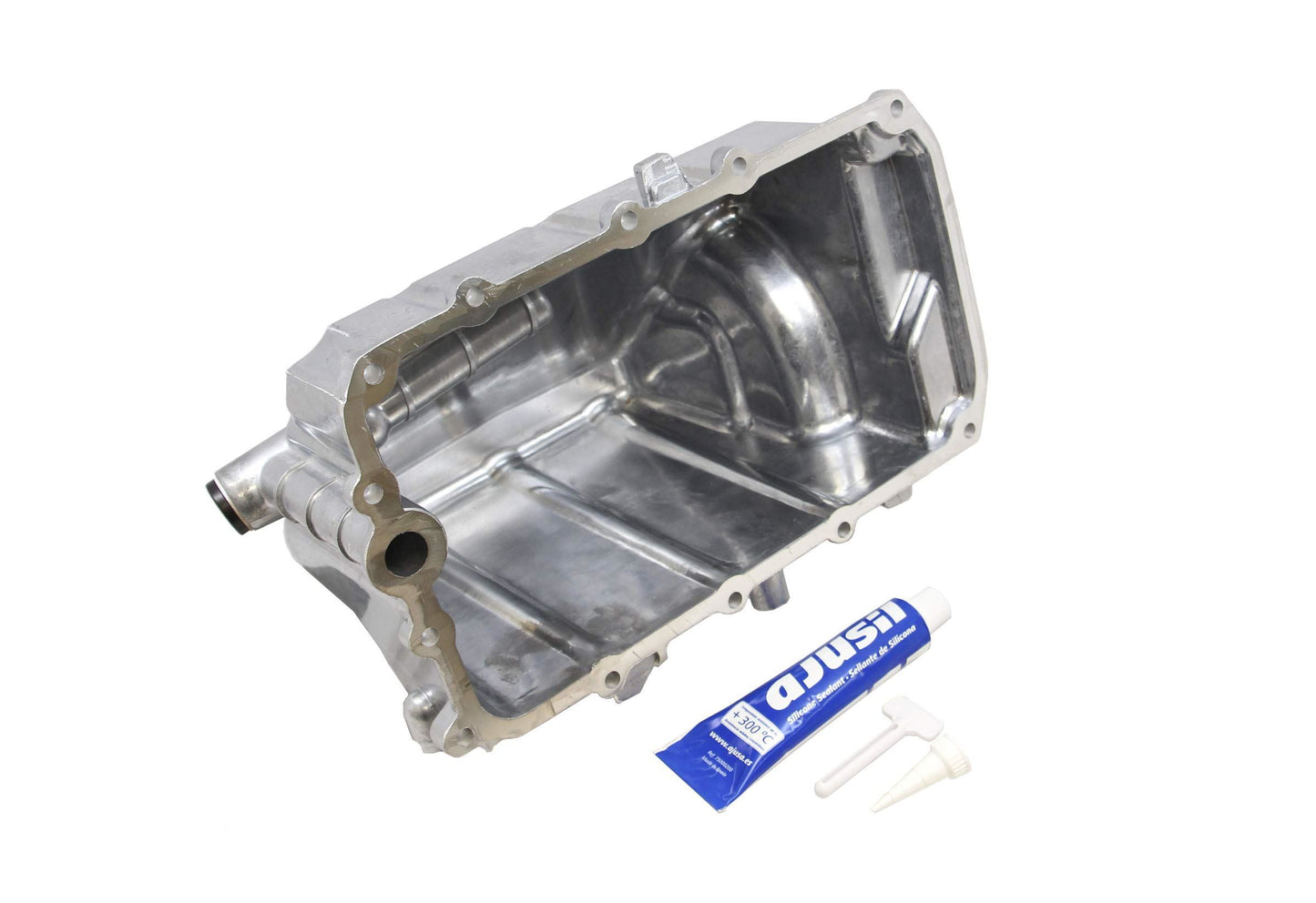 CRP ESK0168 Engine Oil Pan Kit