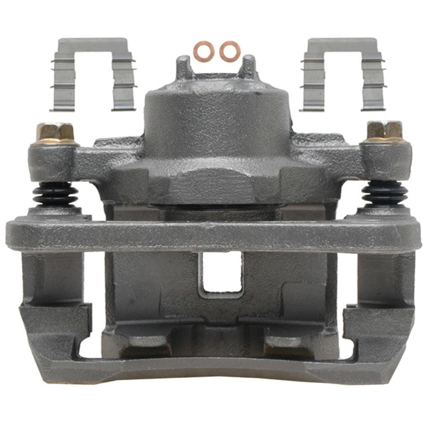 Pinza de freno de disco ACDelco Professional Durastop 18FR2277