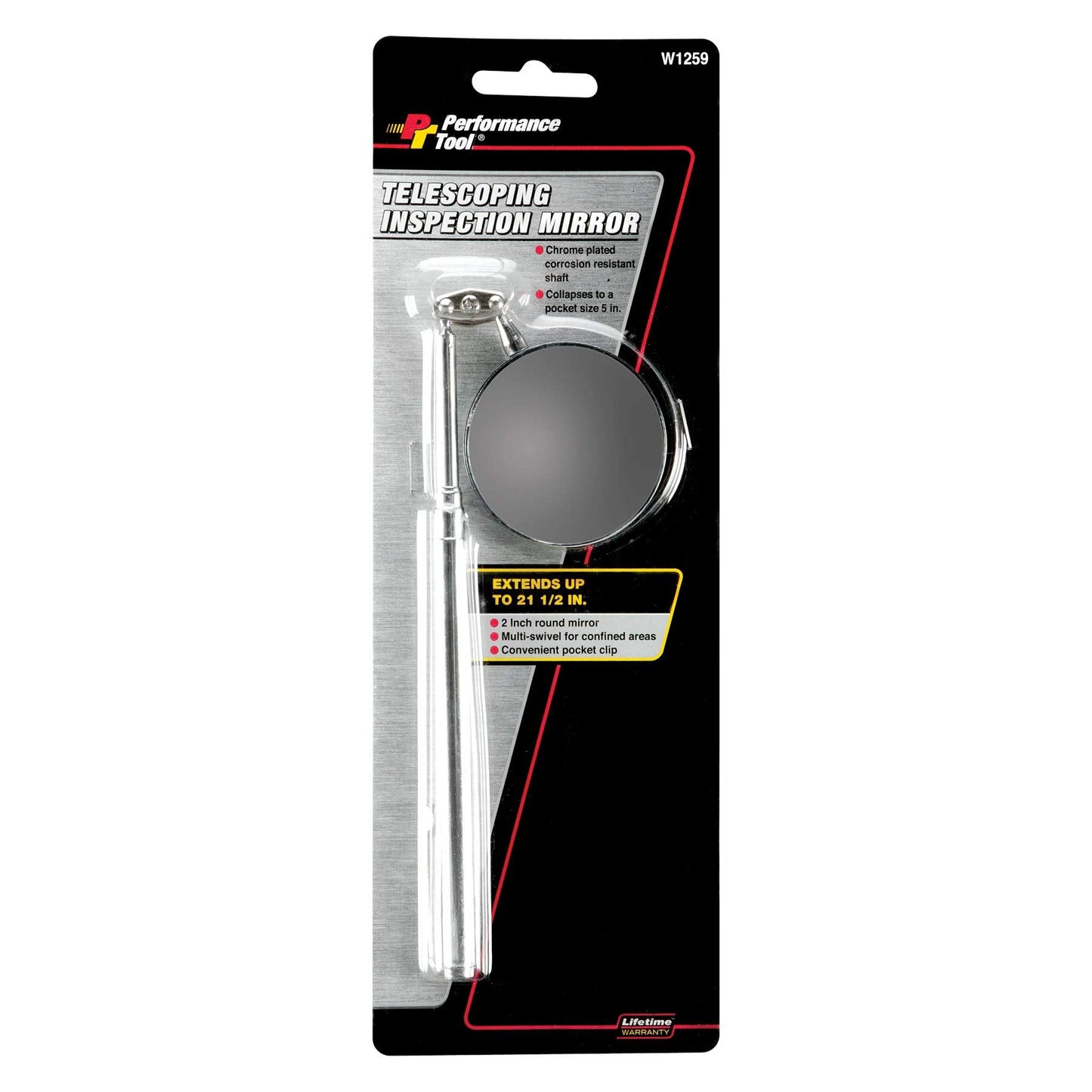 Herramienta de rendimiento W1259