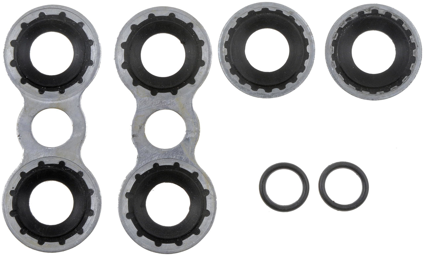 Dorman 66201 Engine Oil Cooler Gasket