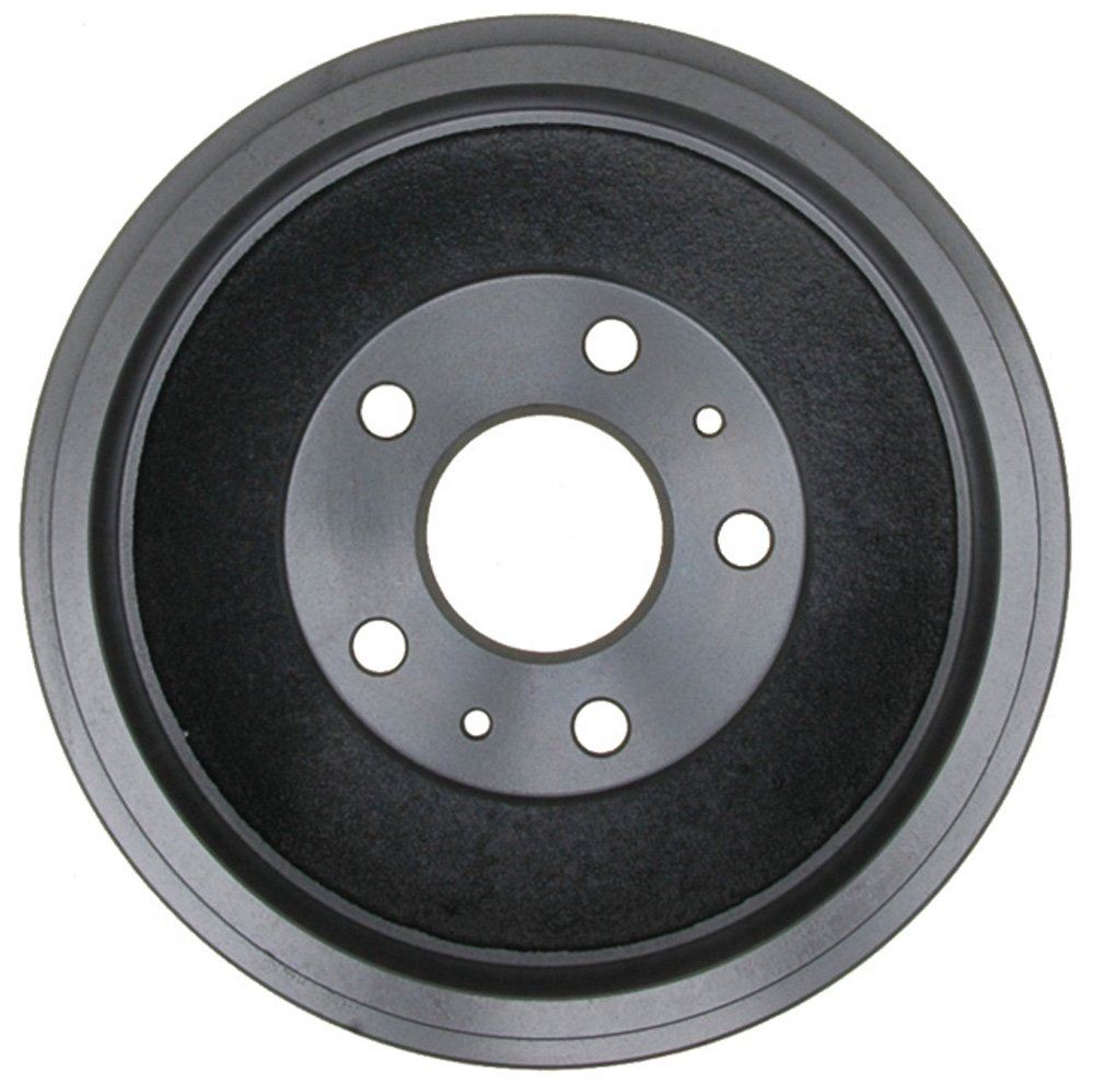 Raybestos 97821R Brake Drum
