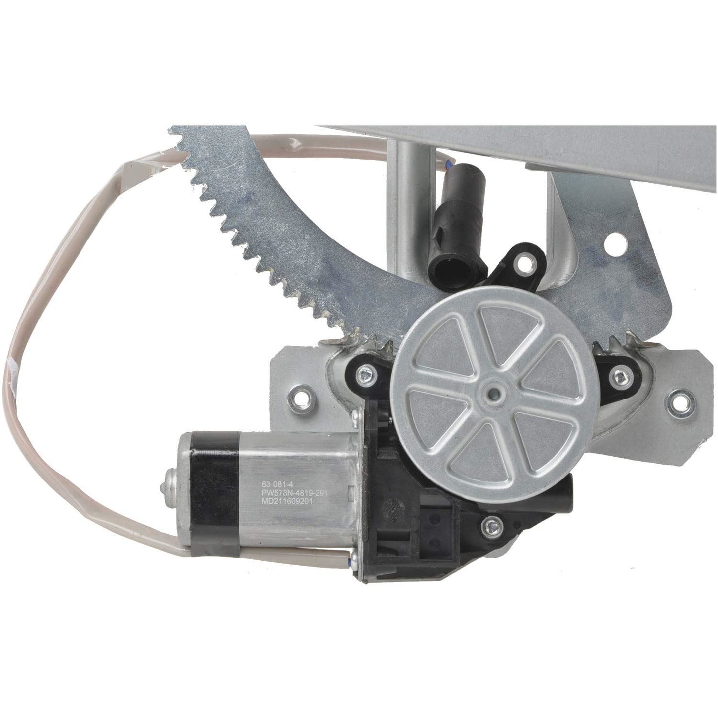 CARDONE 82-3038AR Conjunto de regulador y motor de ventana eléctrica