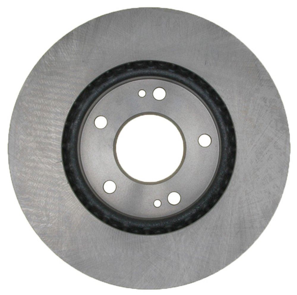 Rotor de freno de disco Raybestos 980897R
