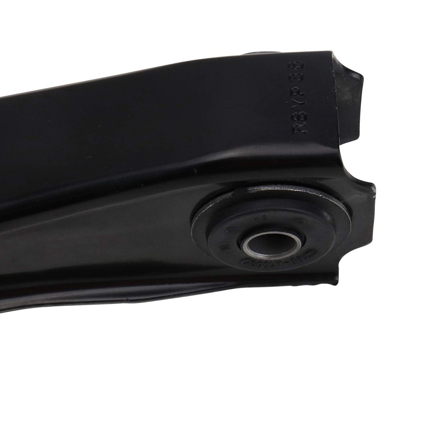 Beck/Arnley 102-5220 Conjunto de brazo de control de suspensión y rótula