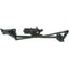 CARDONE 40-3029L Motor del limpiaparabrisas