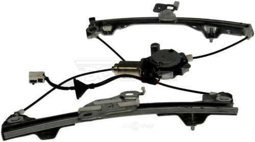 Dorman 751-061 Power Window Motor and Regulator Assembly