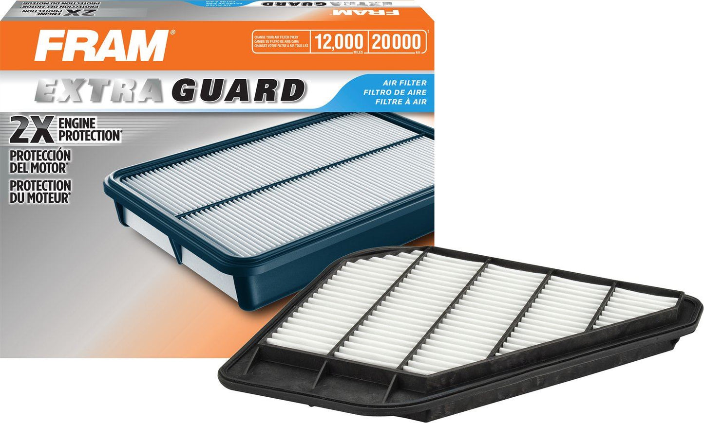 Fram CA10110 Air Filter