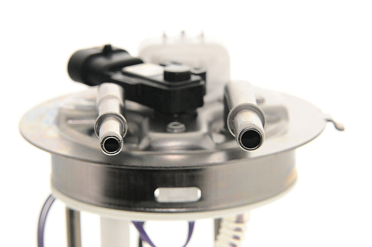 Genuine GM Parts MU1738 Fuel Pump Module Assembly