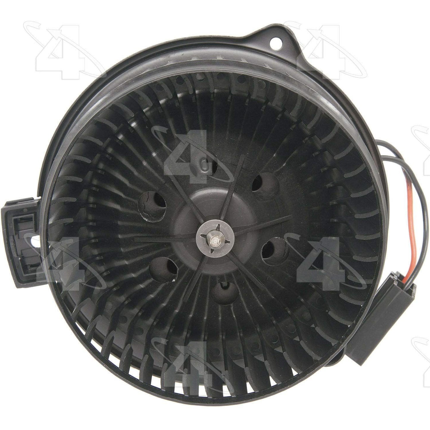 Moteur de ventilateur CVC Four Seasons 75880