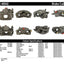 Centric Parts 14140042
