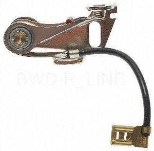 Jeu de contacts d'allumage BWD A520P