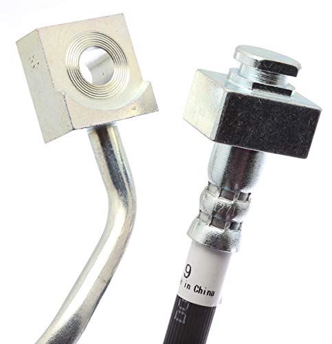Raybestos BH383719 Brake Hydraulic Hose