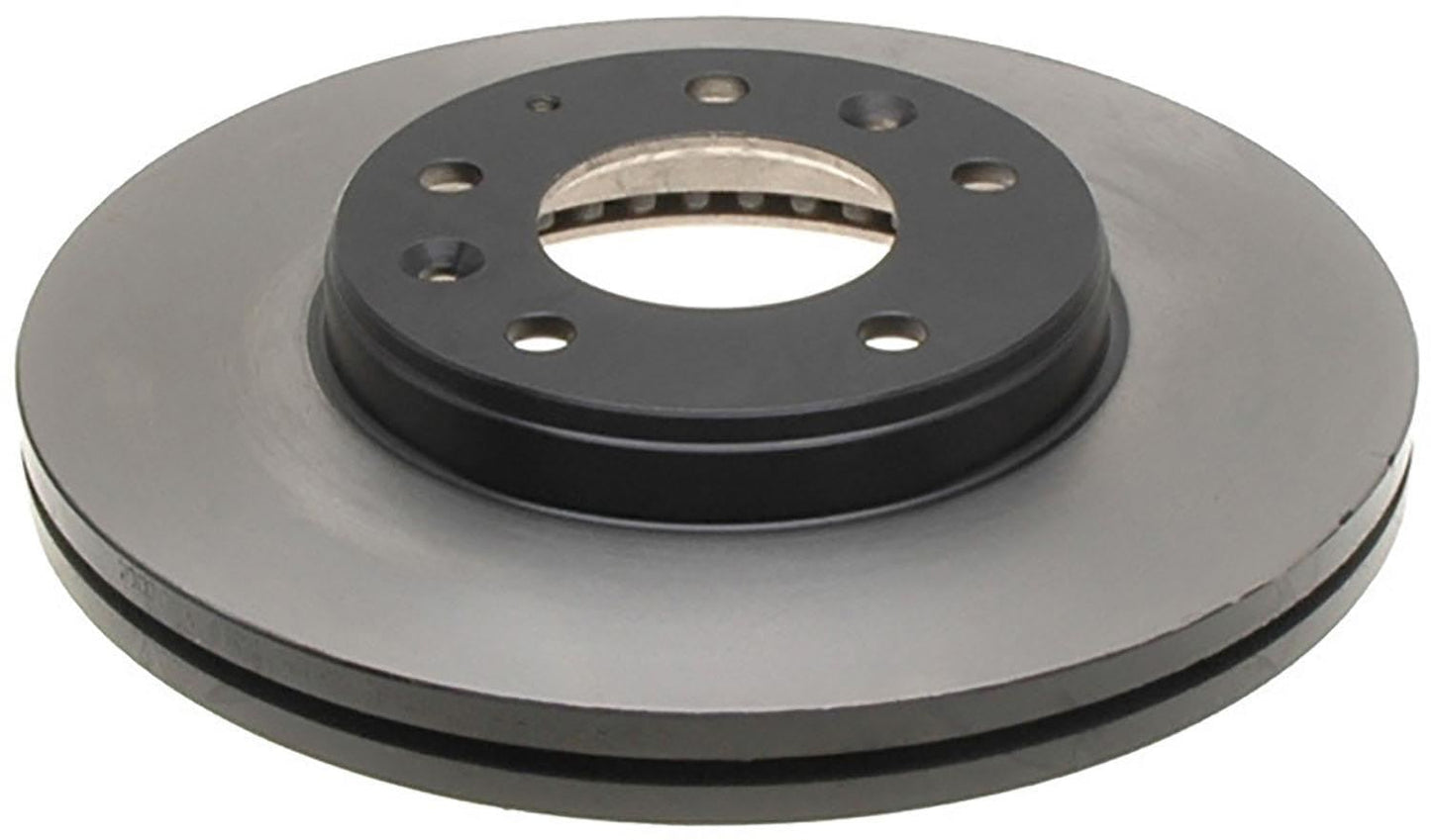 ACDelco Advantage 18A1760AC Rotor de frein à disque