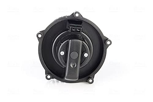 Nissens North America 87444 HVAC Blower Motor Assembly