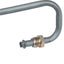 Edelmann 92274 Power Steering Pressure Line Hose Assembly
