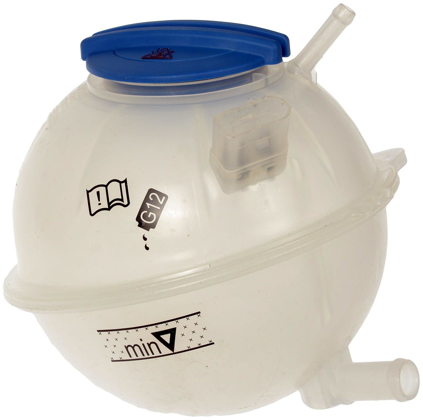 Dorman 603-350 Engine Coolant Reservoir